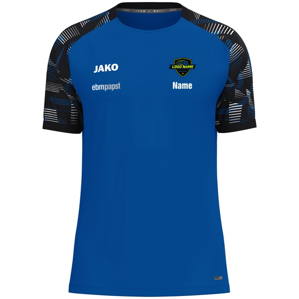 KinderT-Shirt Sonic 