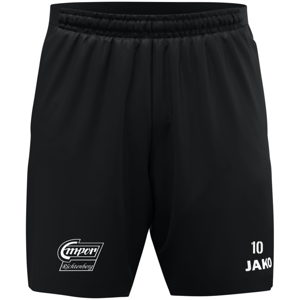 womanWebshort Dynamic Damen 