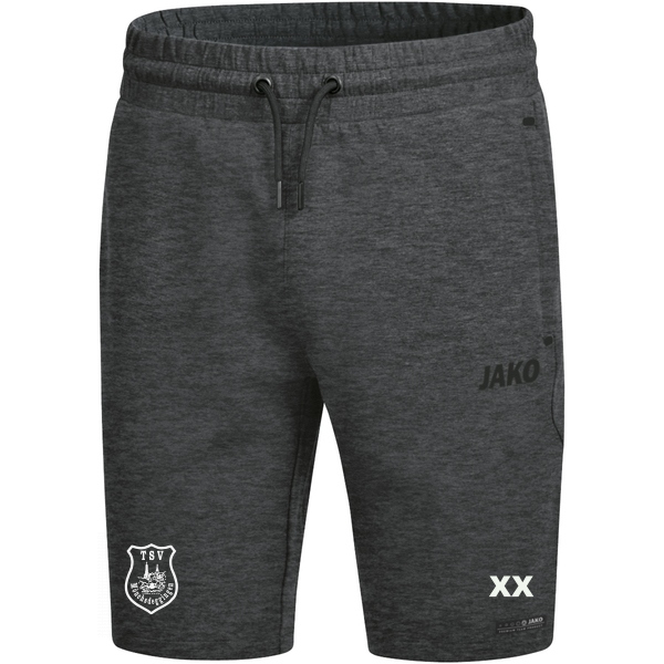 Short Premium Basics 