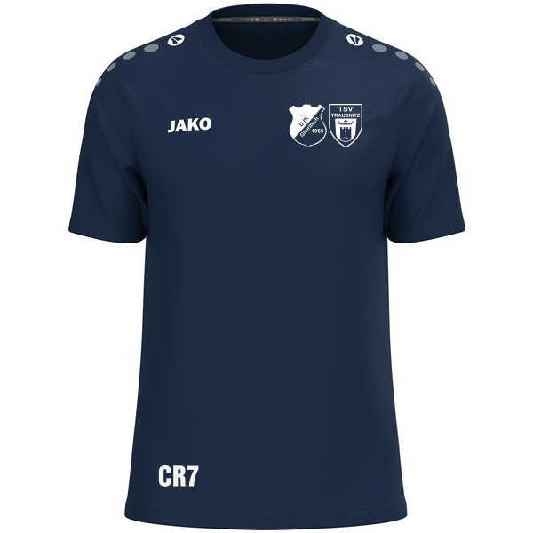 KinderT-Shirt One Cotton 