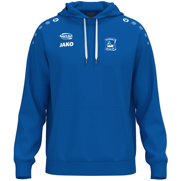 Kapuzensweat One Cotton 