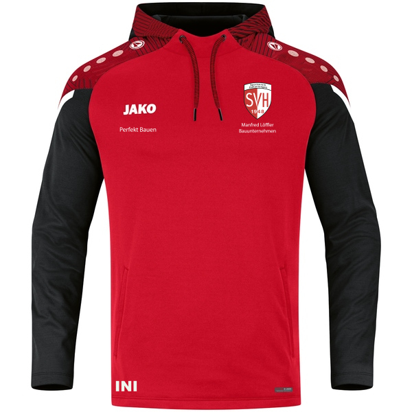 KinderKapuzensweat Performance 