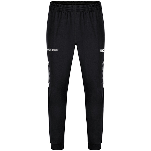 Polyesterhose Challenge 