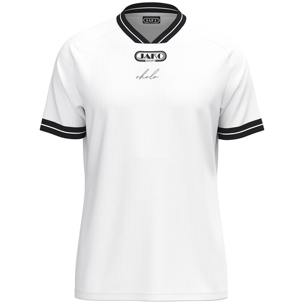 Trikot Retro kurzarm 