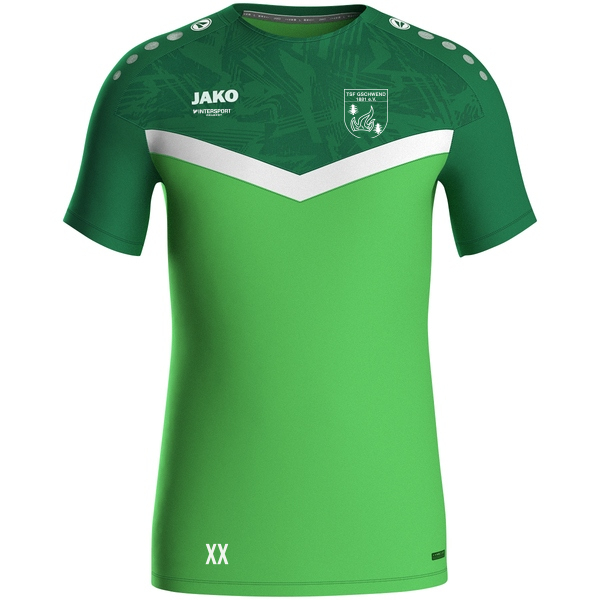 KinderT-Shirt Iconic 