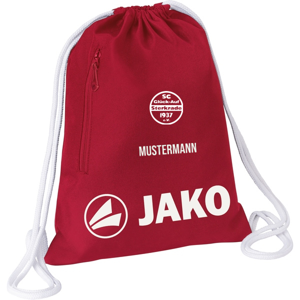 Gymsack JAKO 