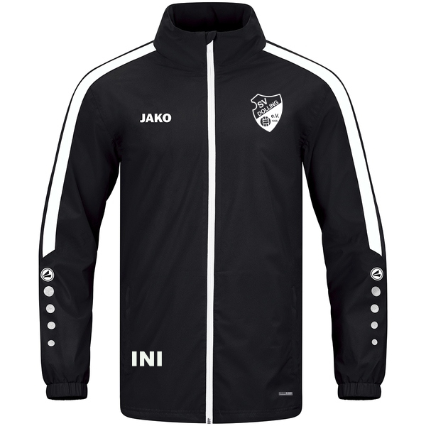 Allwetterjacke Power 