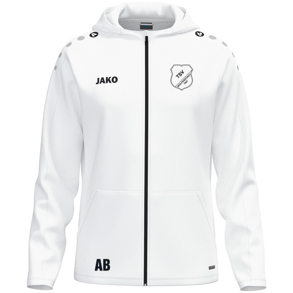KinderKapuzenjacke One 