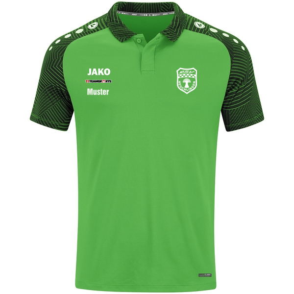 KinderPolo Performance 