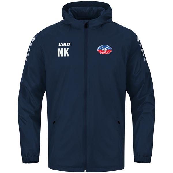 Allwetterjacke Team 2.0 