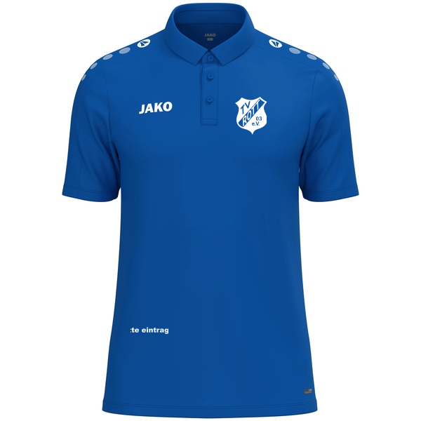 KinderPolo One 