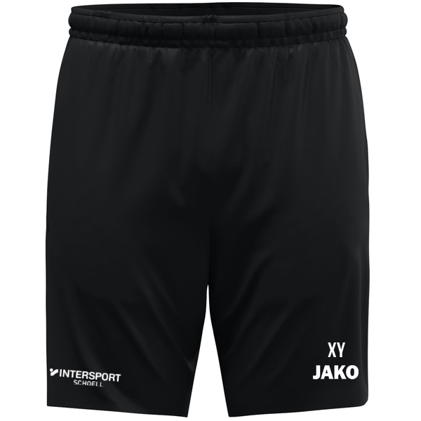 Freizeitshort Dynamic 