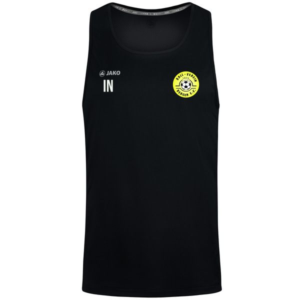 KinderTanktop Run 2.0 