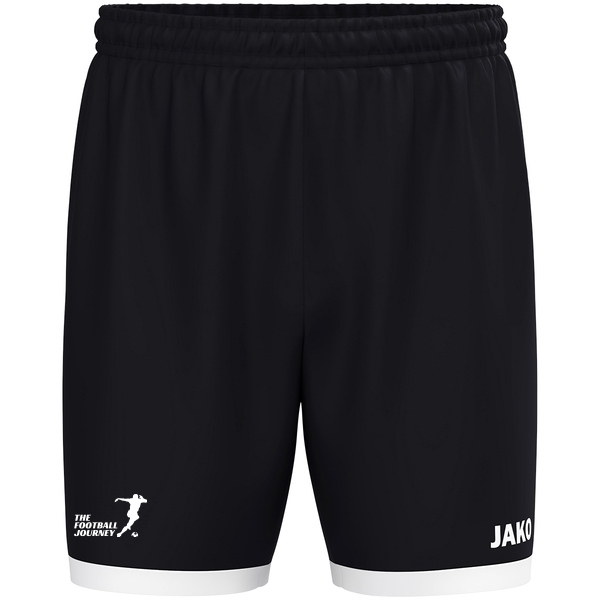 Short One 