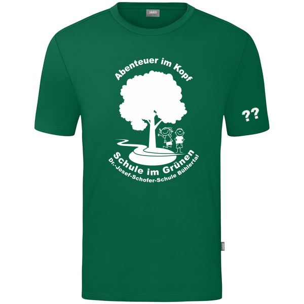 KinderT-Shirt Organic  