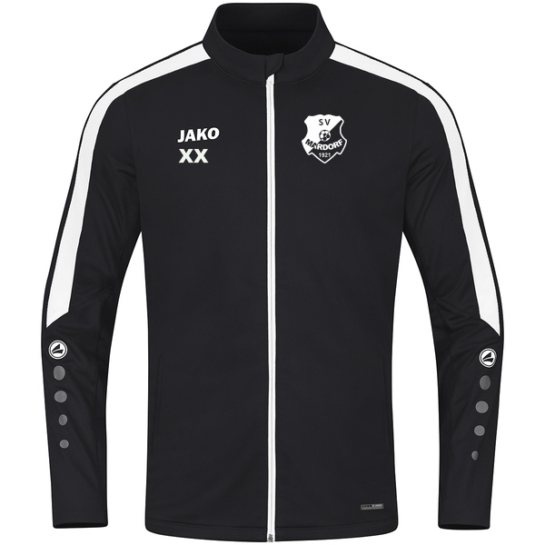 KinderPolyesterjacke Power 