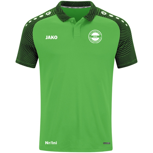 KinderPolo Performance 