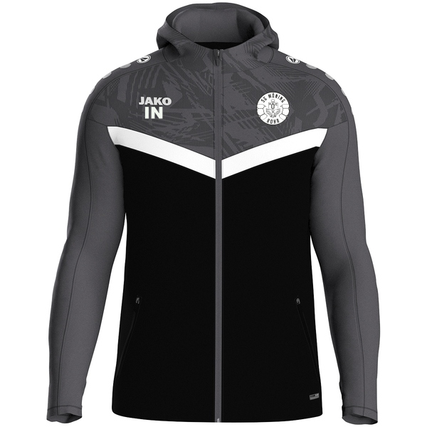 KinderKapuzenjacke Iconic  