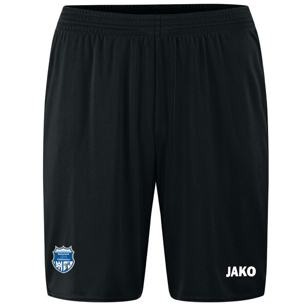 Sporthose Manchester 2.0 ohne Innenslip 