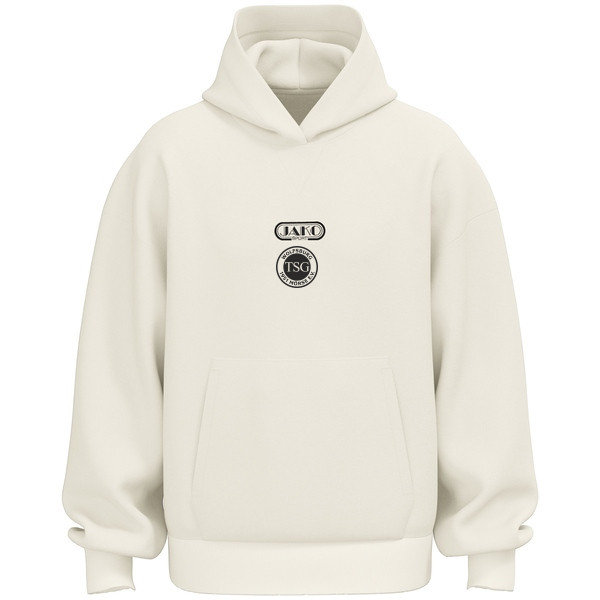Kapuzensweat Wardrobe 