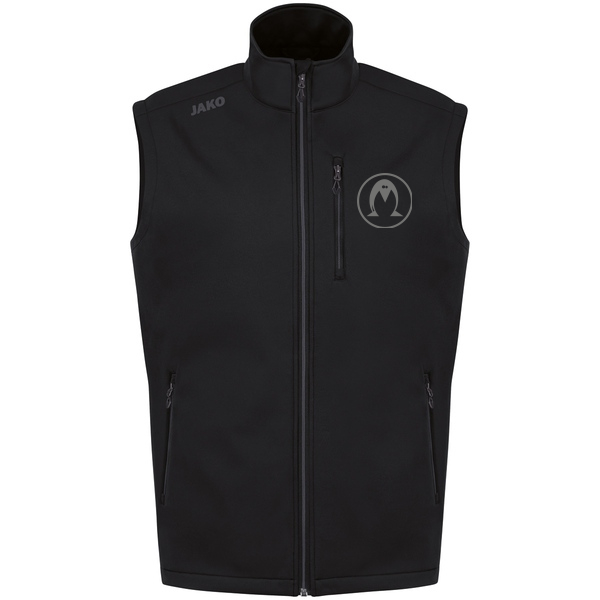 Softshellweste Premium 