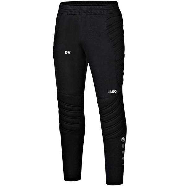 Pantalon de gardien 