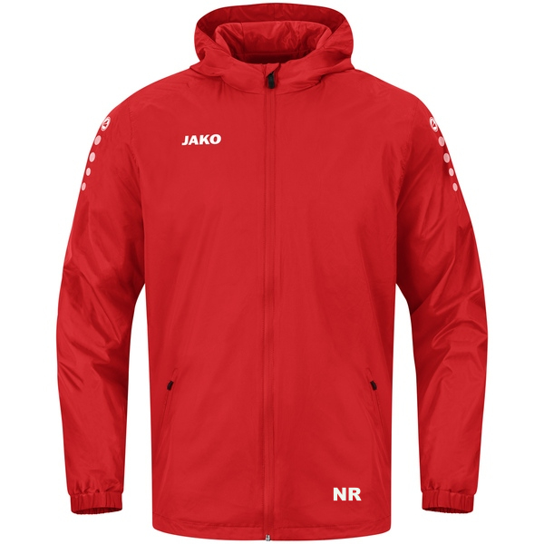 Allwetterjacke Team 2.0 