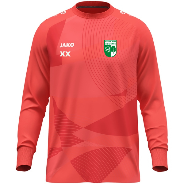 Torwart-Trikot River Kinder 