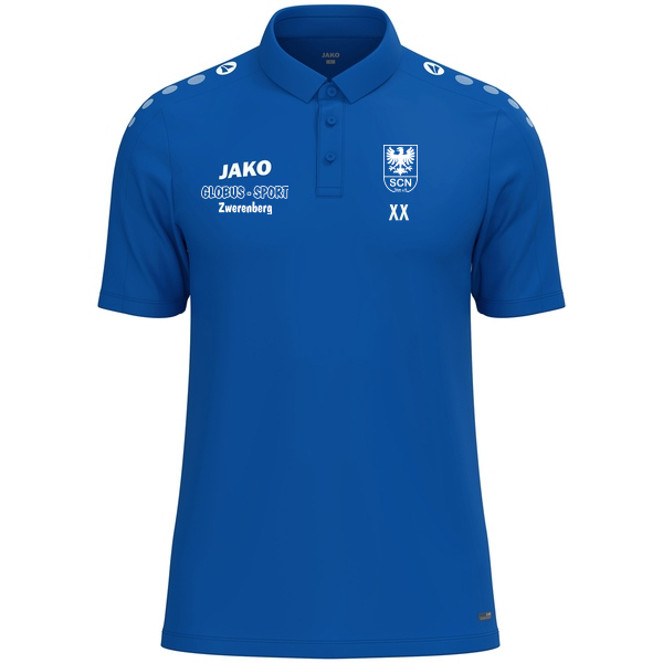 Polo One 