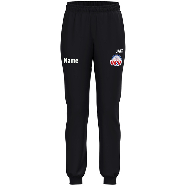 womanPolyesterhose One Damen Langgrößen 