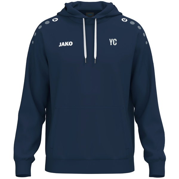 Kapuzensweat One Cotton 