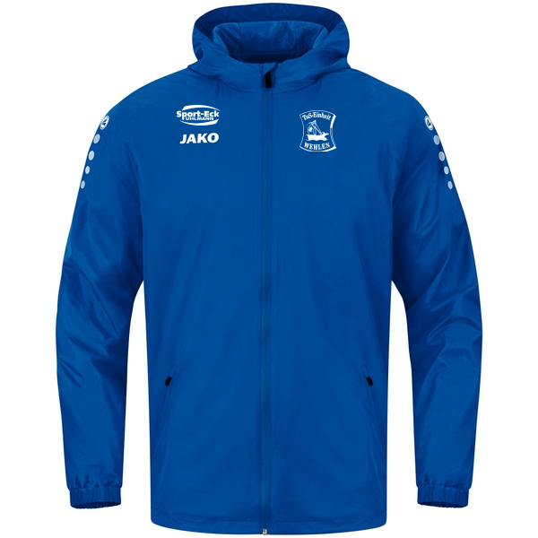 Allwetterjacke Team 2.0 