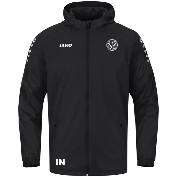 Allwetterjacke Team 2.0 
