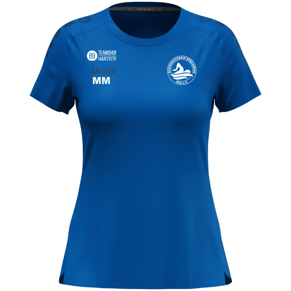 womanT-Shirt Light Flow Damen 