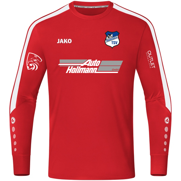 Torwart-Trikot Power 