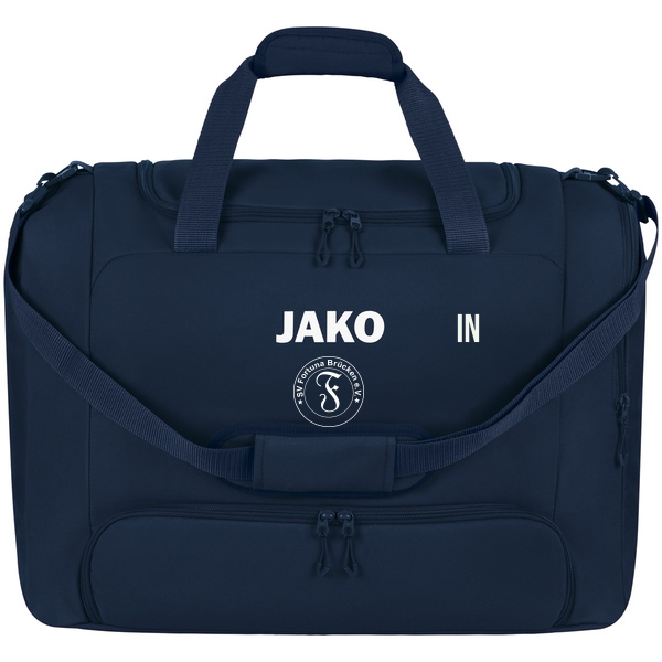 Sporttasche One mit Bodenfach 