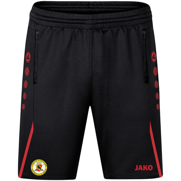 Trainingsshort Challenge 