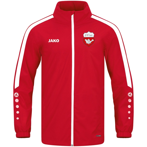 Allwetterjacke Power 