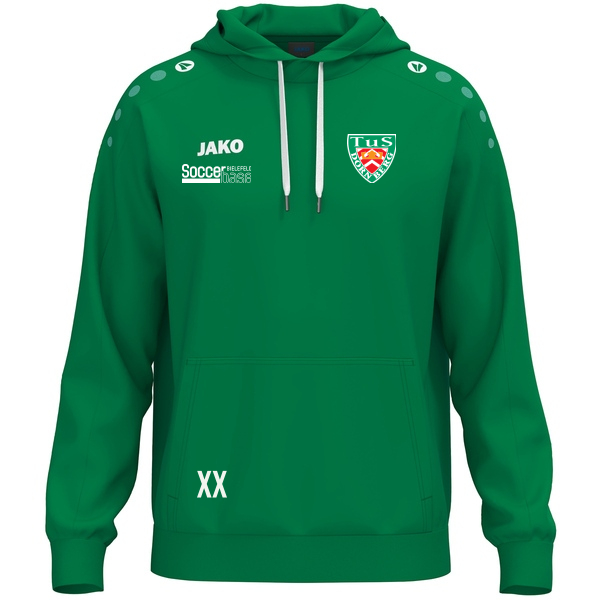 Kapuzensweat One Cotton 