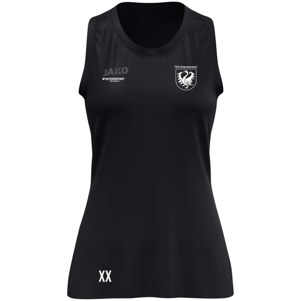 womanTanktop Light Flow Damen 