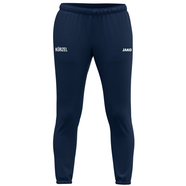 womanFreizeithose Dynamic Damen 