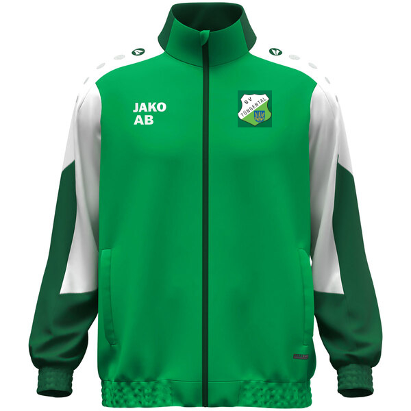 Webjacke Dynamic 