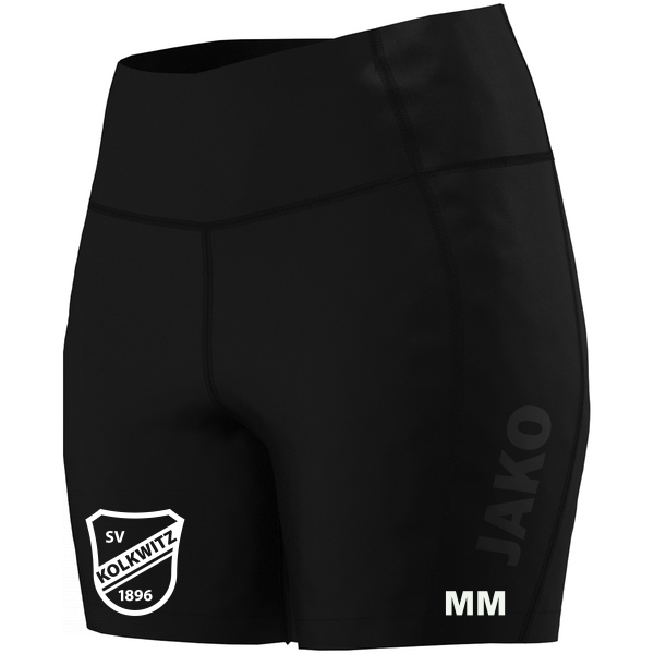 womanShort Tight Power Damen 