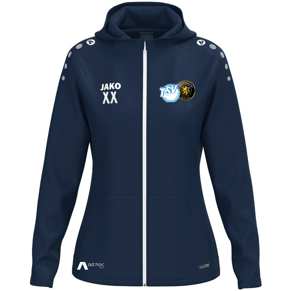 womanKapuzenjacke One Damen 