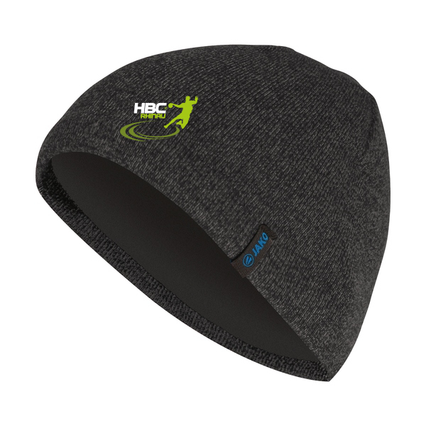 Bonnet tricoté 