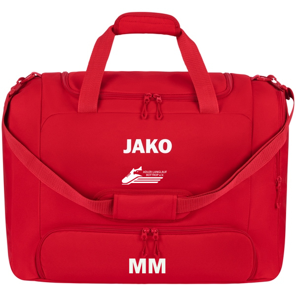 Sporttasche One mit Bodenfach 
