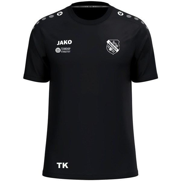 KinderT-Shirt One Cotton 