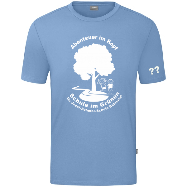 KinderT-Shirt Organic  