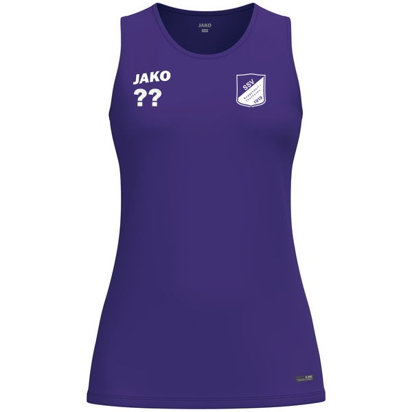 womanTanktop One Damen 