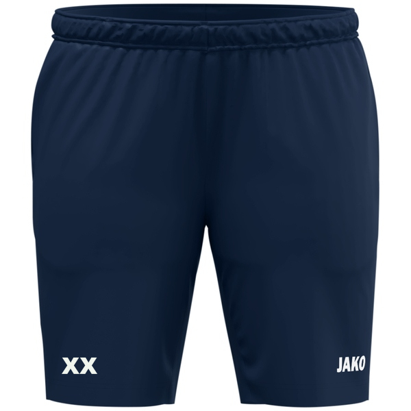 womanFreizeitshort Dynamic Damen 